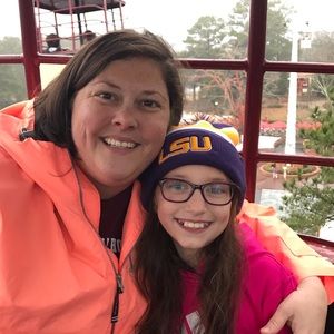 Meet your Posher, Brandi